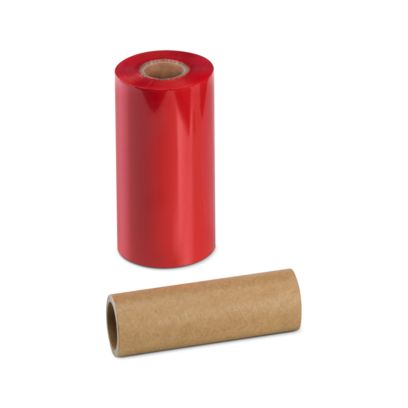 THERMOMARK-RIBBON 110 RD - Farbband