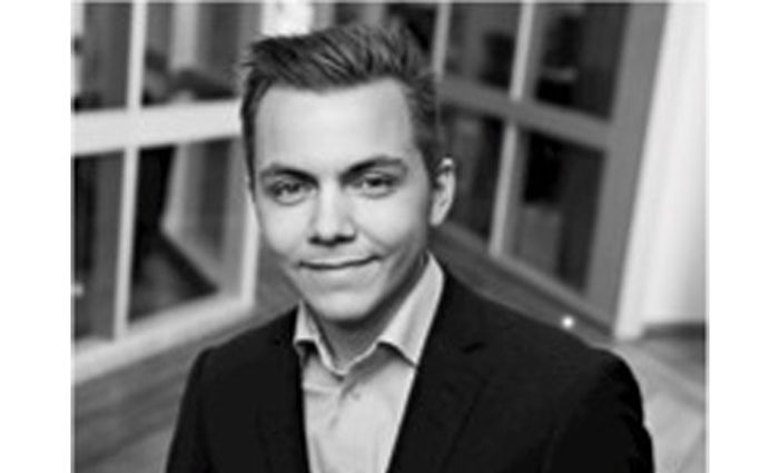 Fredrik Olsson