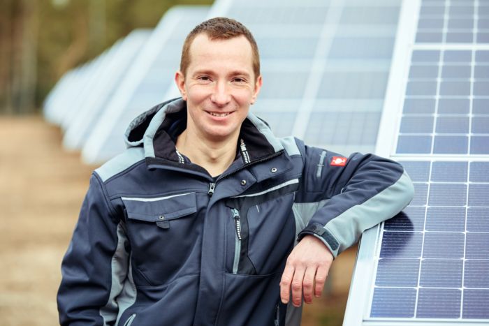Christopher Werlitz, ASG Engineering GmbH