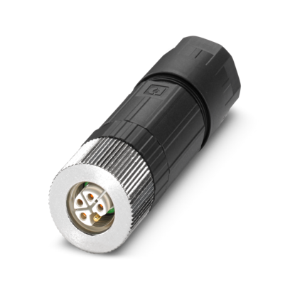 SACC-M12FSL-4FEPL-CL M