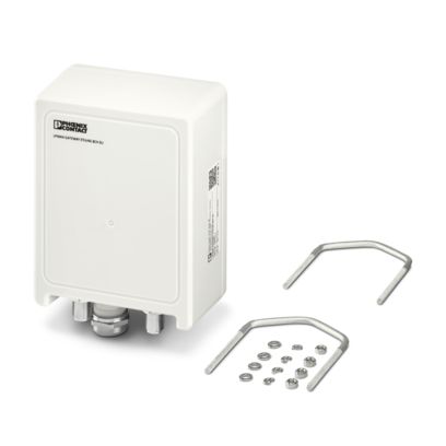 LPWAN GATEWAY ETH/4G 8CH EU - LoRaWAN-Gateway