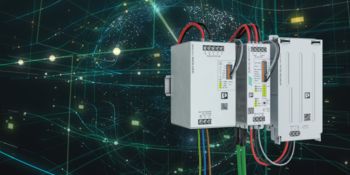 Soluzione QUINT UPS intelligente