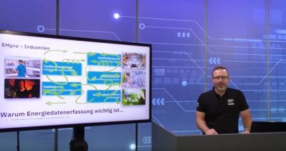 Energiemonitoring
