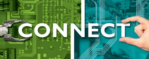 Connect with Confidence