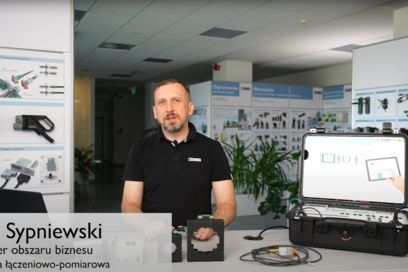 Pomiar zużycia energii - pierwszy krok do efektywności energetycznej