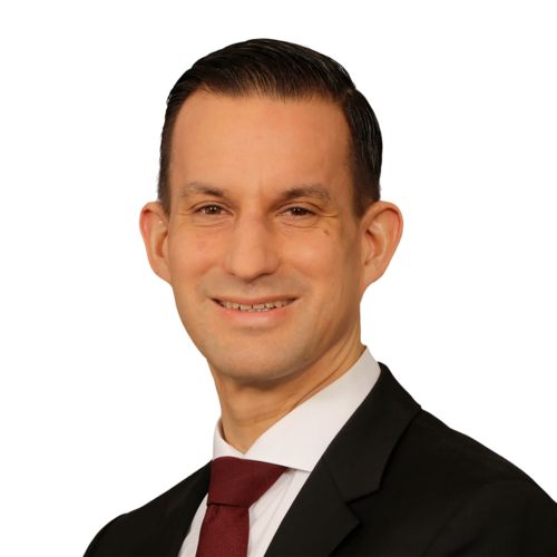 Director Competence Center Services