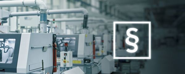 EN ISO 13849-1 updated