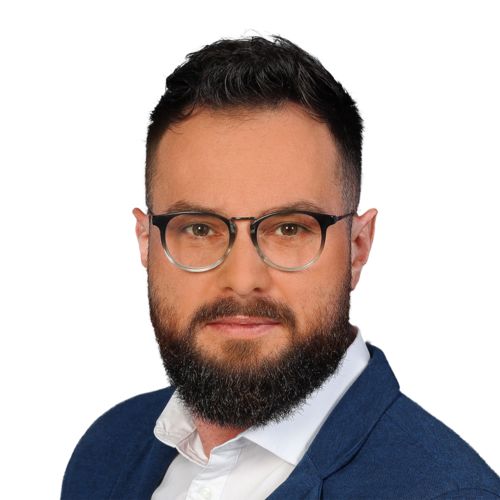 Wiktor Jędrzejak