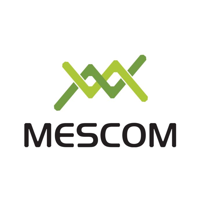 MESCOM　Logo