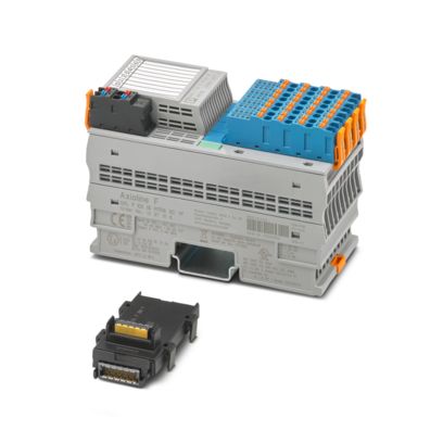 速くおよび自由な F AXL EX 1397158 - module Temperature - 1F XC RTD8 IS トライアルセット・サンプル
