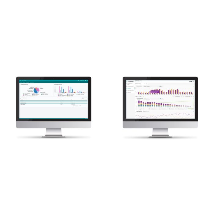 Dashboard EMpro EMMA – Concetto globale del sistema