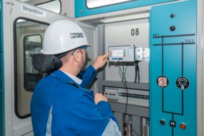 Projekt Netzschutz Nospe, KOMBISAVE mit IEC 61850