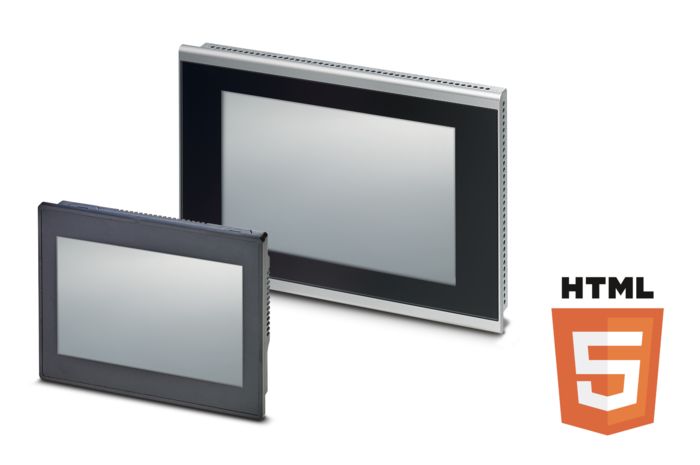 HMI/産業用PC