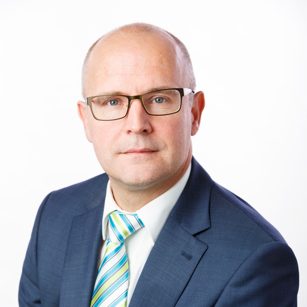 Harm Geurink
