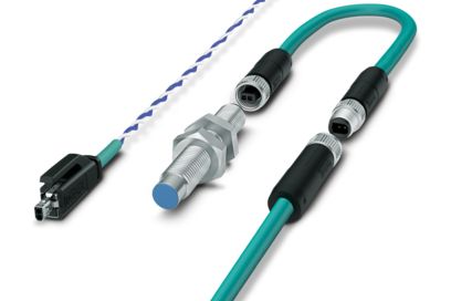 Connectors for Single Pair Ethernet