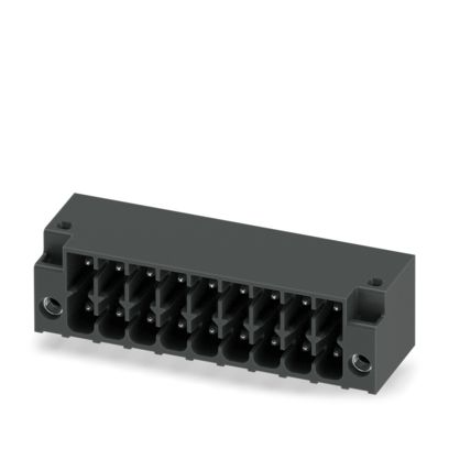 DMC 1,5/ 9-G2F-3,5-LR P20THR - Leiterplatten-Grundleiste