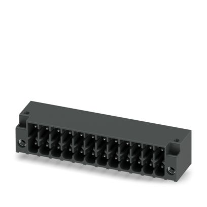 DMC 1,5/12-G2F-3,5-LR P20THR - Leiterplatten-Grundleiste