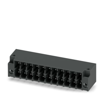 DMC 1,5/11-G2F-3,5-LR P20THR - Leiterplatten-Grundleiste
