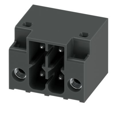 DMC 1,5/ 2-G2F-3,5-LR P20THR - Leiterplatten-Grundleiste