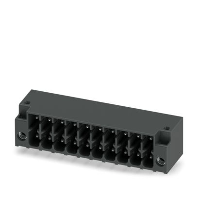 DMC 1,5/10-G2F-3,5-LR P20THR - Leiterplatten-Grundleiste