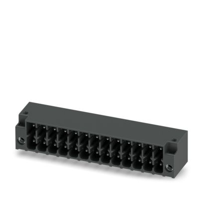 DMC 1,5/13-G2F-3,5-LR P20THR - Leiterplatten-Grundleiste