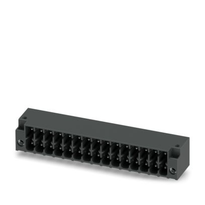 DMC 1,5/15-G2F-3,5-LR P20THR - Leiterplatten-Grundleiste
