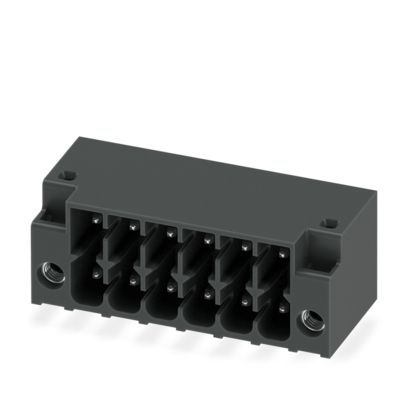 DMC 1,5/ 6-G2F-3,5-LR P20THR - Leiterplatten-Grundleiste