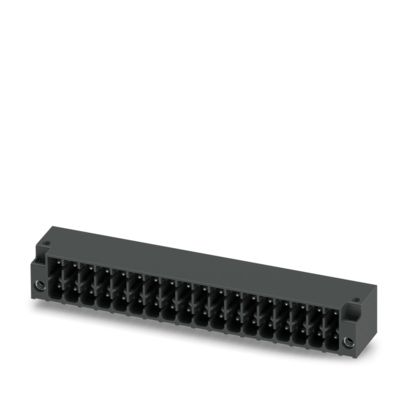 DMC 1,5/18-G2F-3,5-LR P20THR - Leiterplatten-Grundleiste