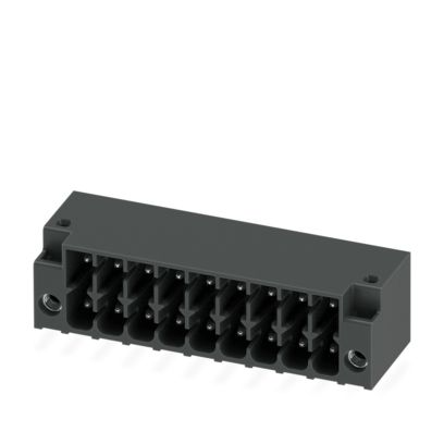 DMC 1,5/ 9-G2F-3,5-LR P26THR - Leiterplatten-Grundleiste