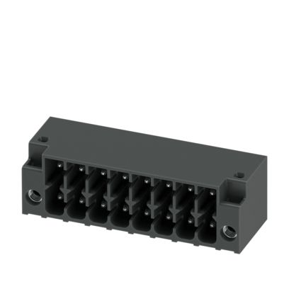 DMC 1,5/ 8-G2F-3,5-LR P26THR - Leiterplatten-Grundleiste