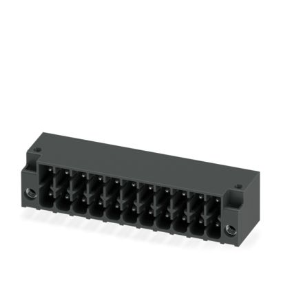 DMC 1,5/11-G2F-3,5-LR P26THR - Leiterplatten-Grundleiste