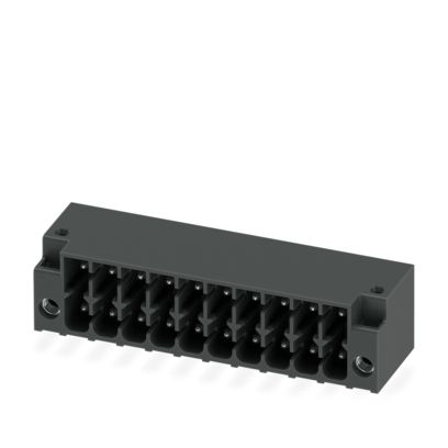 DMC 1,5/10-G2F-3,5-LR P26THR - Leiterplatten-Grundleiste