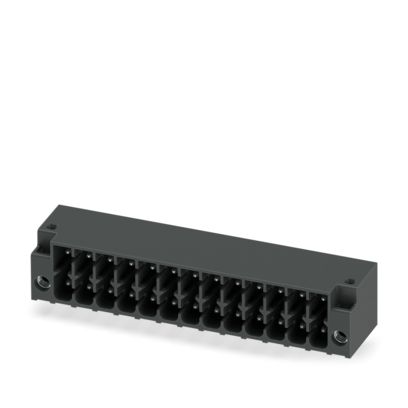 DMC 1,5/13-G2F-3,5-LR P26THR - Leiterplatten-Grundleiste