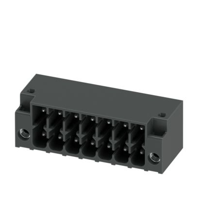 DMC 1,5/ 7-G2F-3,5-LR P26THR - Leiterplatten-Grundleiste