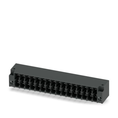 DMC 1,5/16-G2F-3,5-LR P26THR - Leiterplatten-Grundleiste