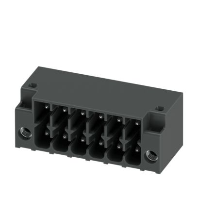 DMC 1,5/ 6-G2F-3,5-LR P26THR - Leiterplatten-Grundleiste