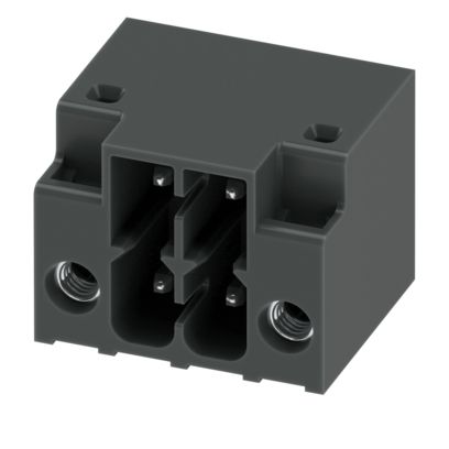 DMC 1,5/ 2-G2F-3,5-LR P26THR - Leiterplatten-Grundleiste
