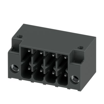 DMC 1,5/ 4-G2F-3,5-LR P26THR - Leiterplatten-Grundleiste