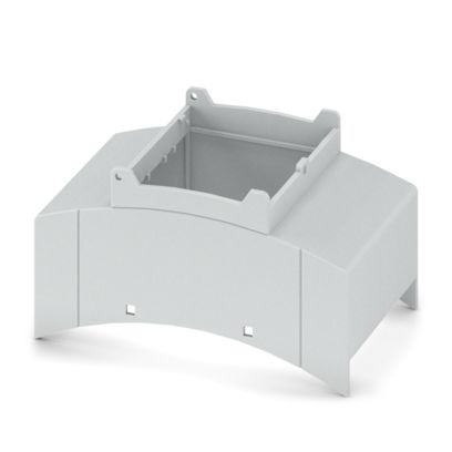 BC 53,6 OT 0C0C KMGY - Gehäuseoberteil