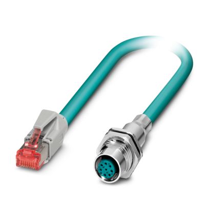 NBC-FSBP/1,0-94B/R4AC - Netzwerkkabel