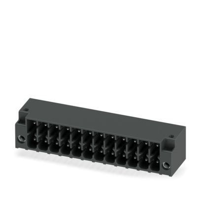 DMC 1,5/12-G2F-3,5-LR P26THR - Leiterplatten-Grundleiste