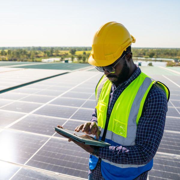 Pas de place sur le réseau pour de nouveaux parcs solaires ? Si, avec une gestion énergétique intelligente