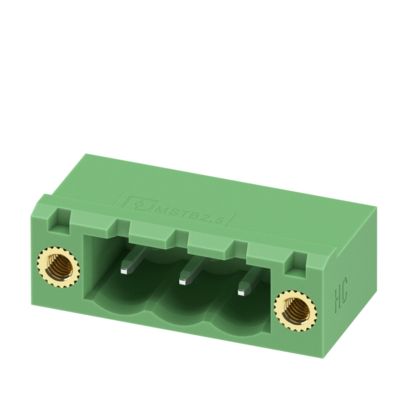 MSTB 2,5 HC/ 3-GF - Leiterplatten-Grundleiste