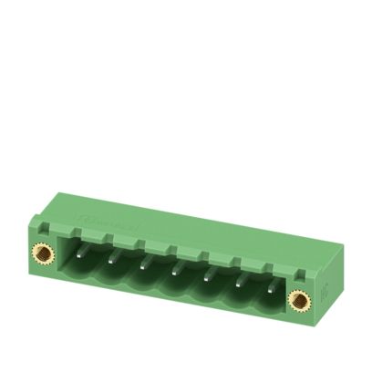 MSTB 2,5 HC/ 7-GF - Leiterplatten-Grundleiste