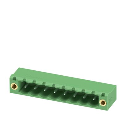 MSTB 2,5 HC/ 8-GF - Leiterplatten-Grundleiste