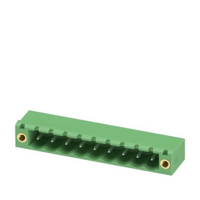 MSTB 2,5 HC/ 9-GF - Leiterplatten-Grundleiste
