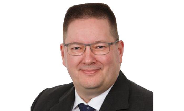 Anders Öhman