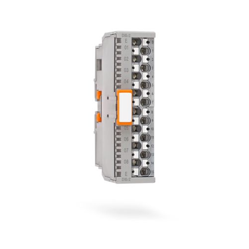 Axioline Smart Element - Modulo d'ingresso I/O per segnali DC da 48 V