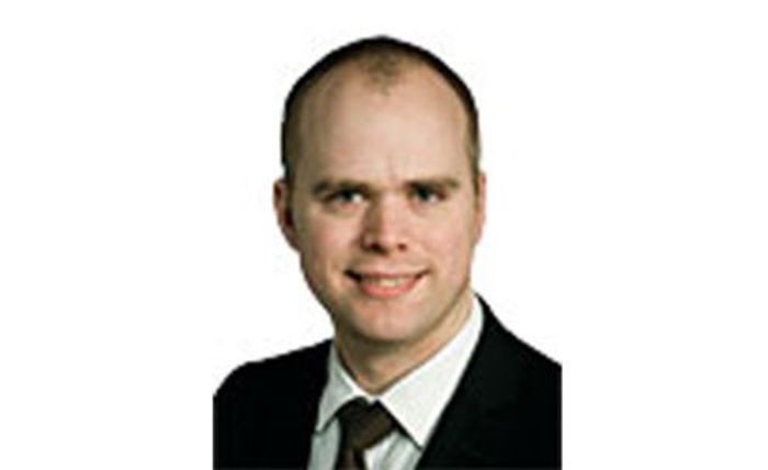 Mattias Hessel