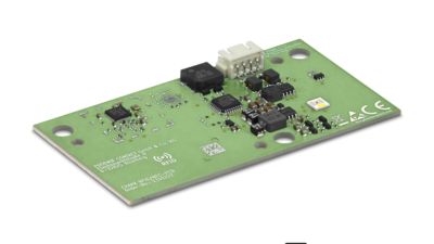 Lector RFID para controles de carga AC